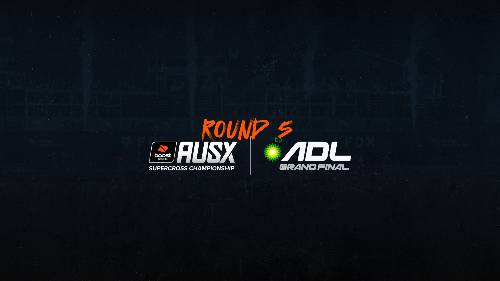 Boost Mobile Australian Supercross Grand Final