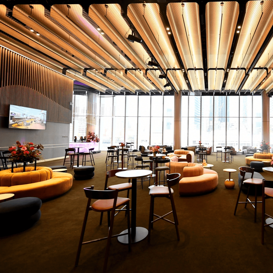 THE LAWRENCE FACTORY 2 DAY EXPERIENCE