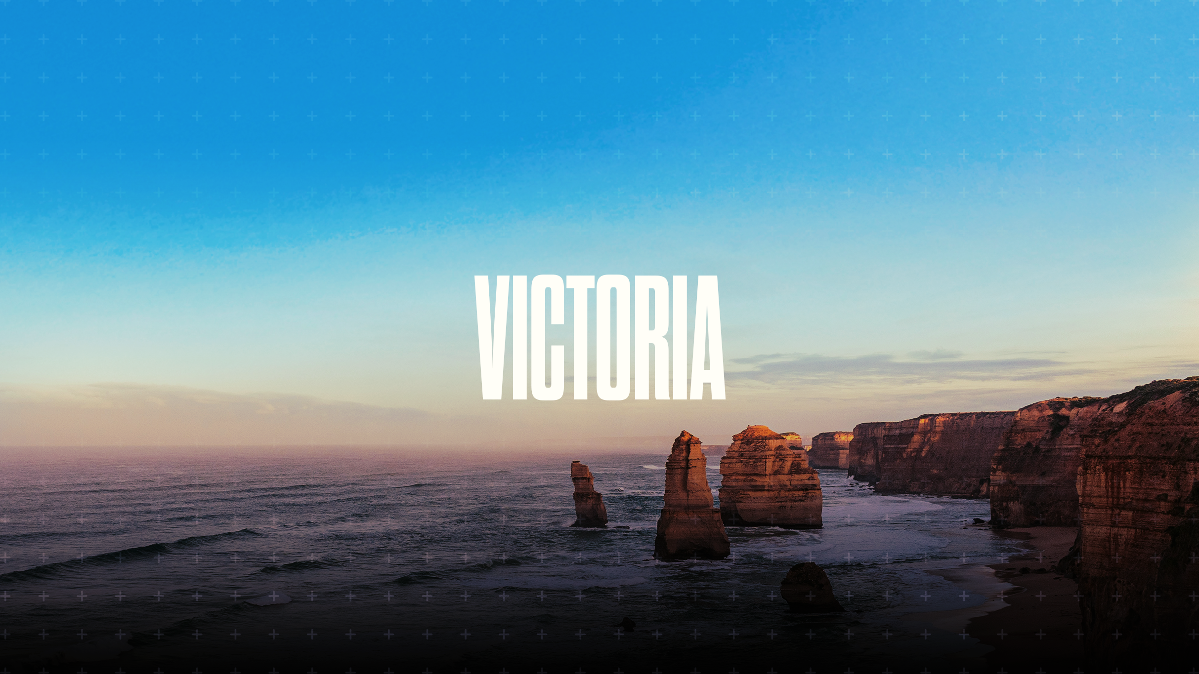 Event 03 - Victoria