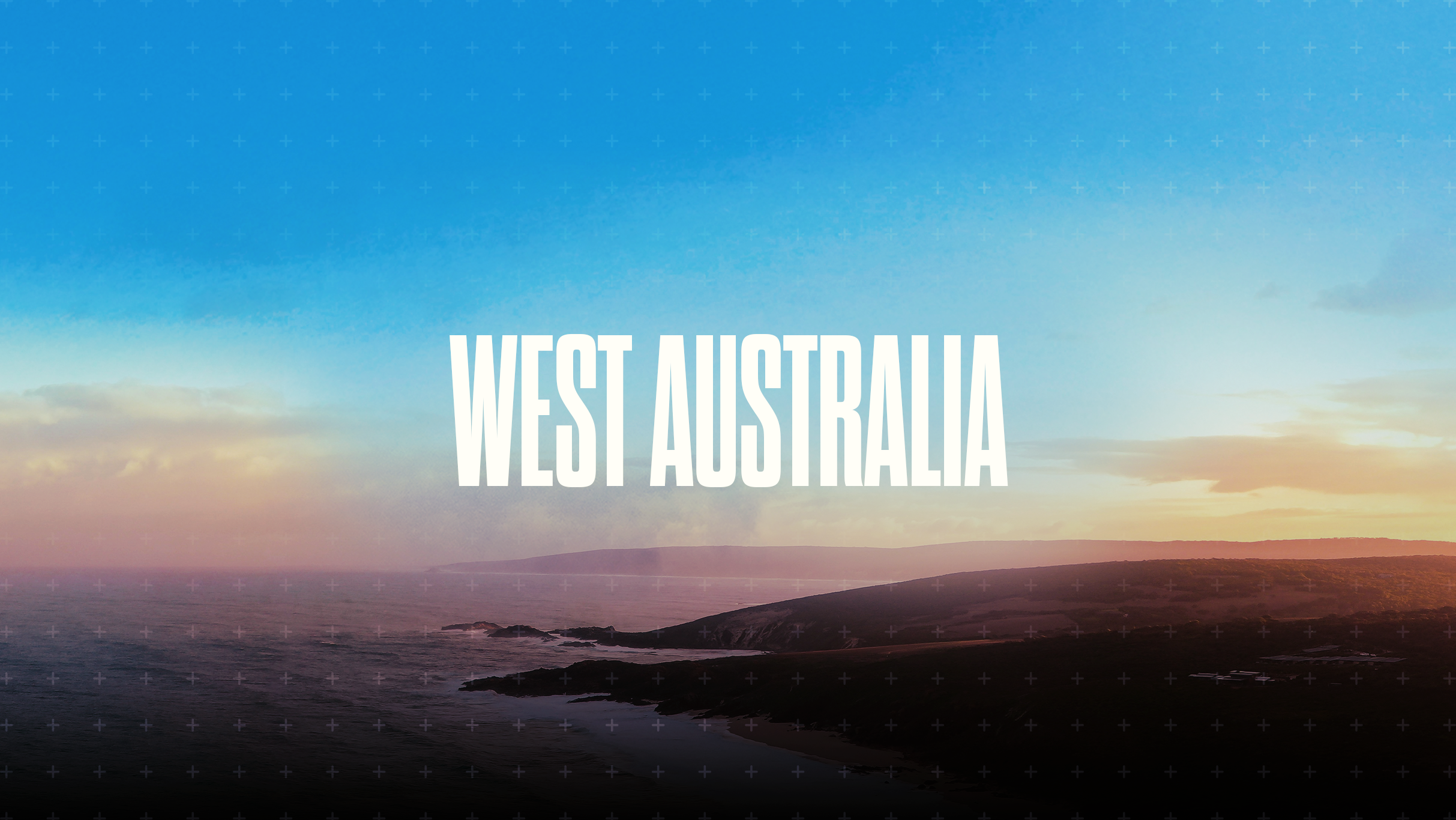 Event 04 - West Australia