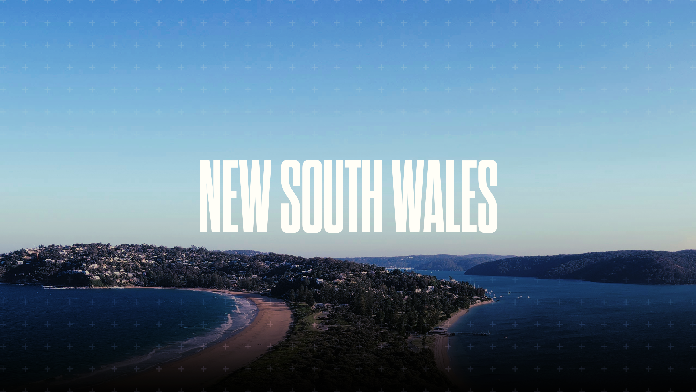 Event 05 - New South Wales