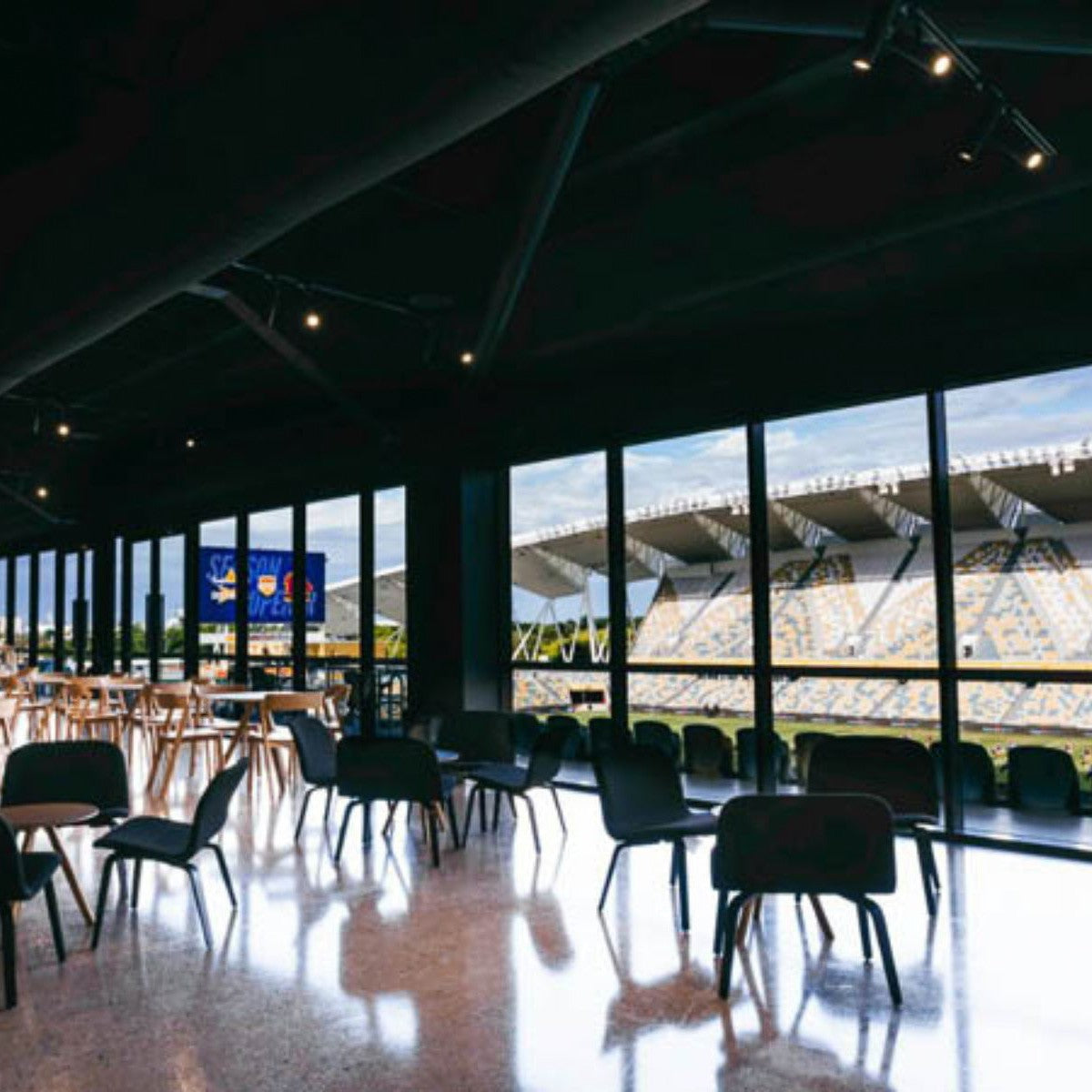 ULTIMATE VIP EXPERIENCE - TOWNSVILLE