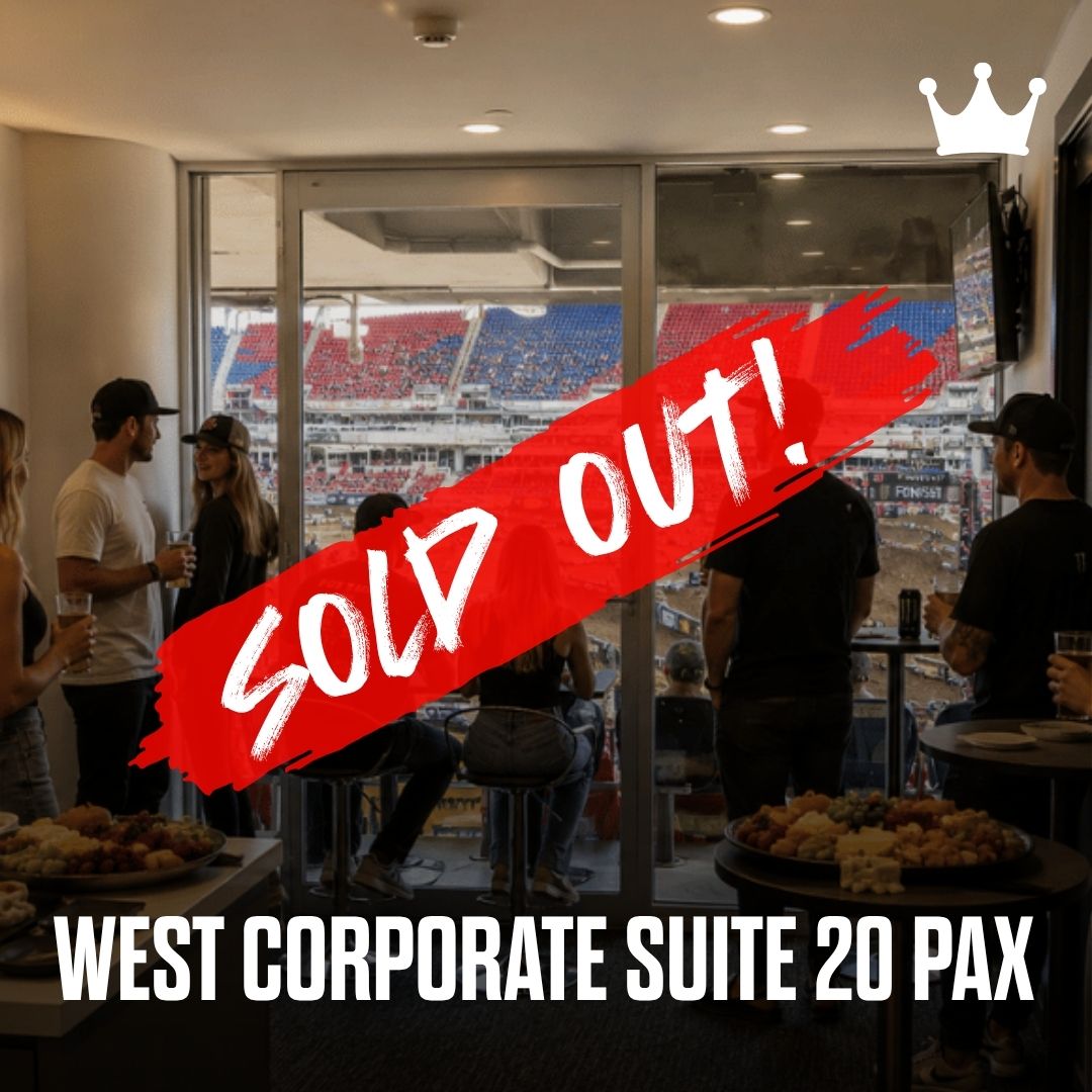 WEST CORPORATE SUITE 20 PAX - NEWCASTLE