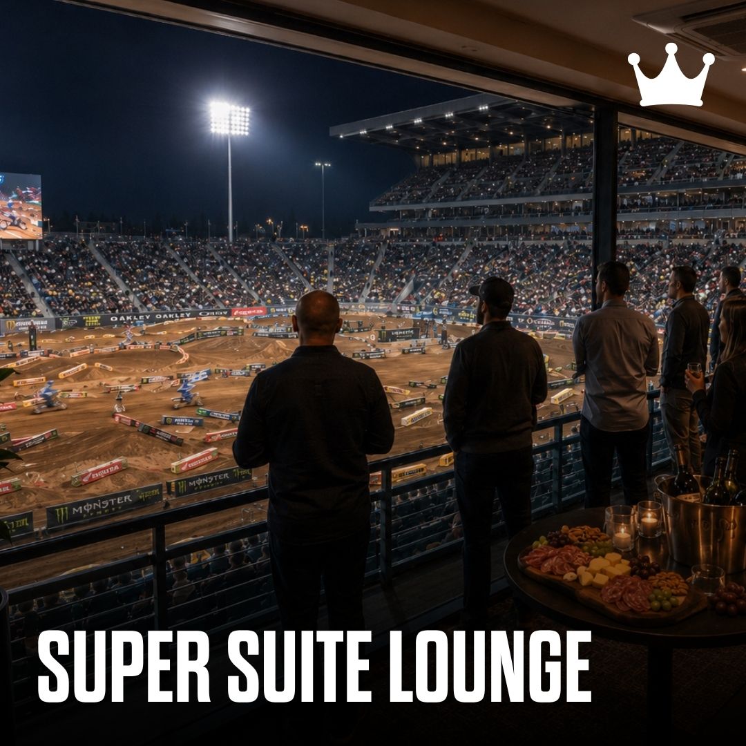 SUPER SUITE LOUNGE - NEWCASTLE