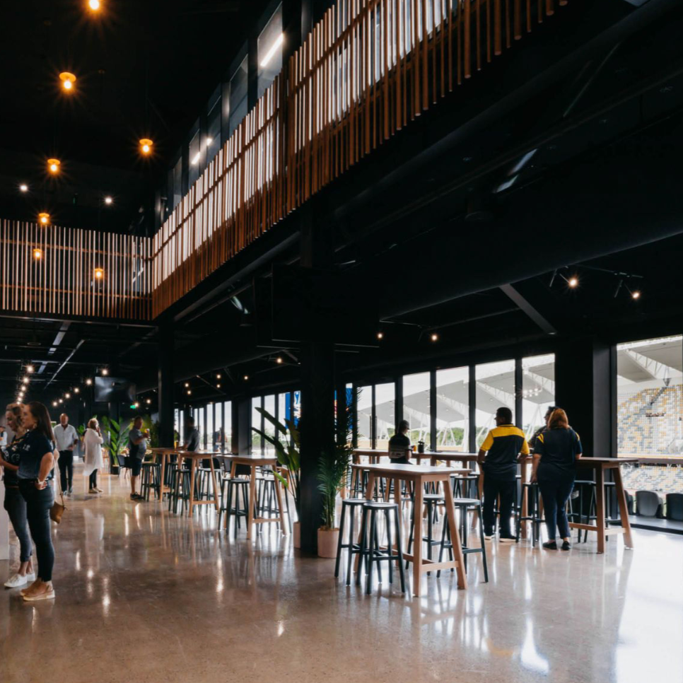 ULTIMATE VIP EXPERIENCE - TOWNSVILLE