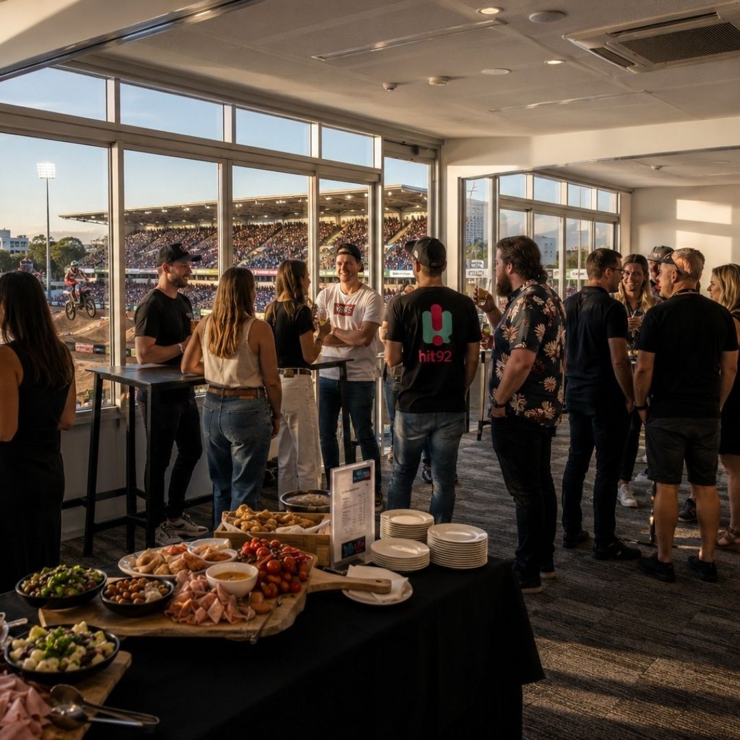 WEST SUITE 16 PAX - PERTH