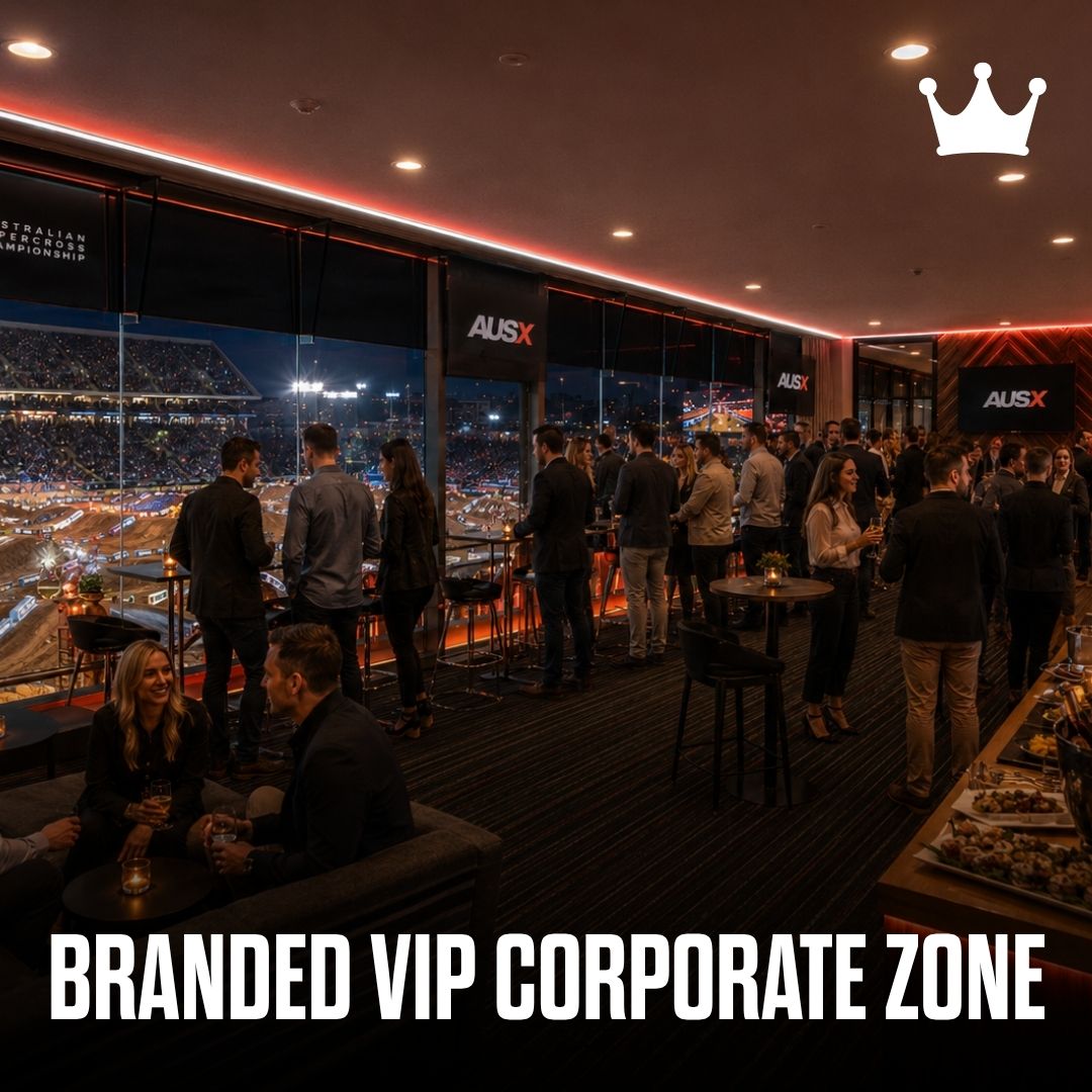 BRANDED CORPORATE ZONE - NEWCASTLE