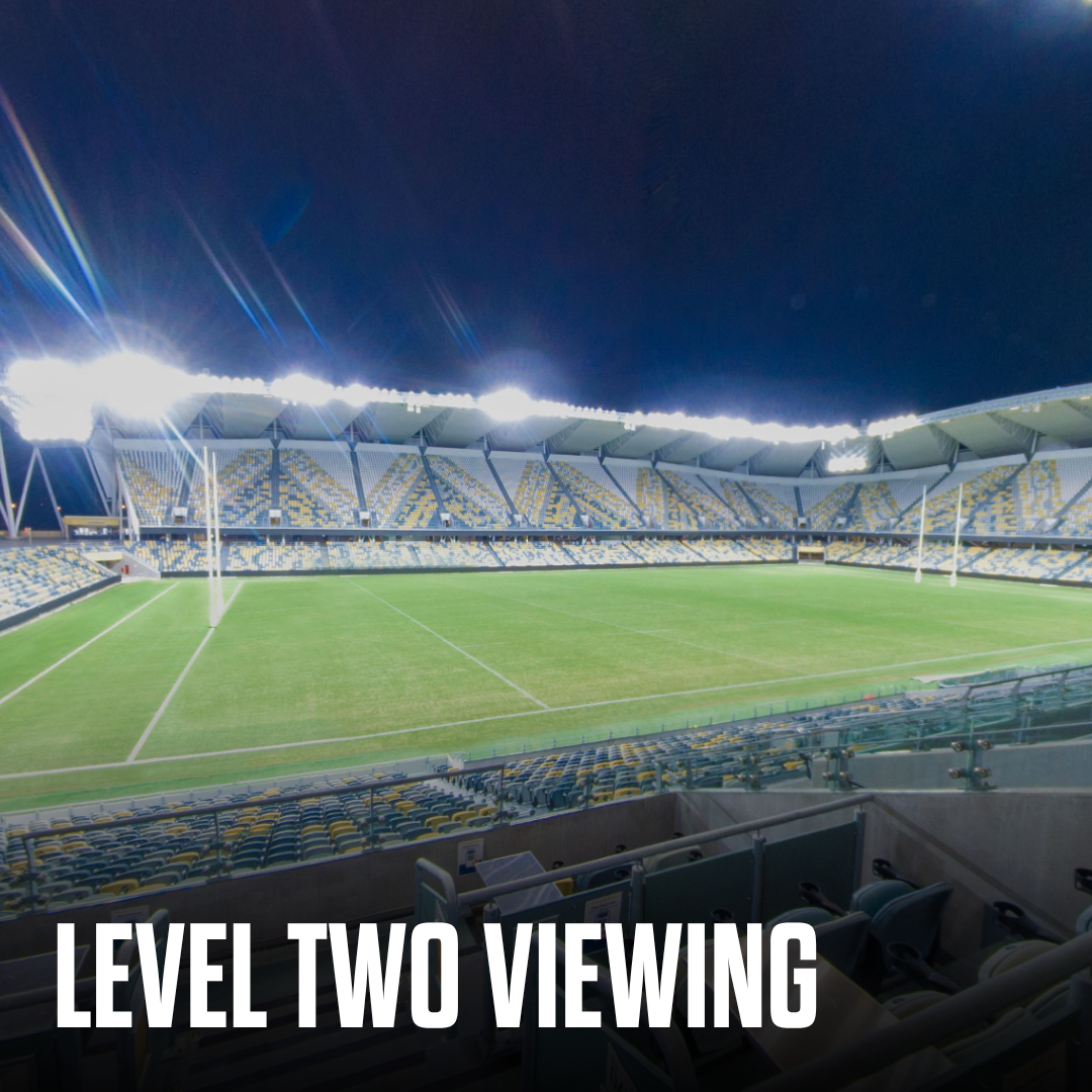 OPEN AIR BOX 10 PAX - TOWNSVILLE