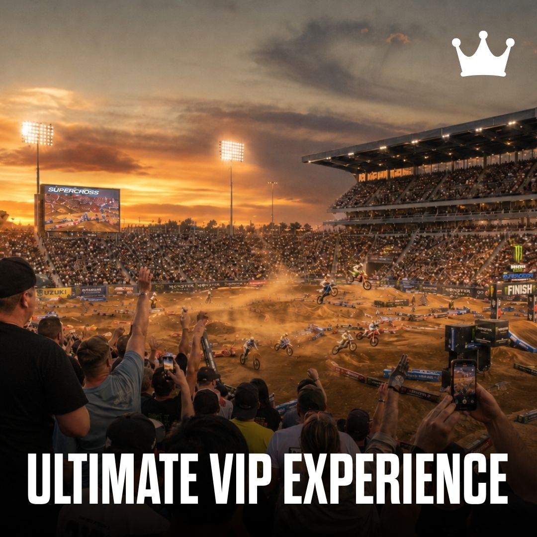ULTIMATE VIP EXPERIENCE - NEWCASTLE