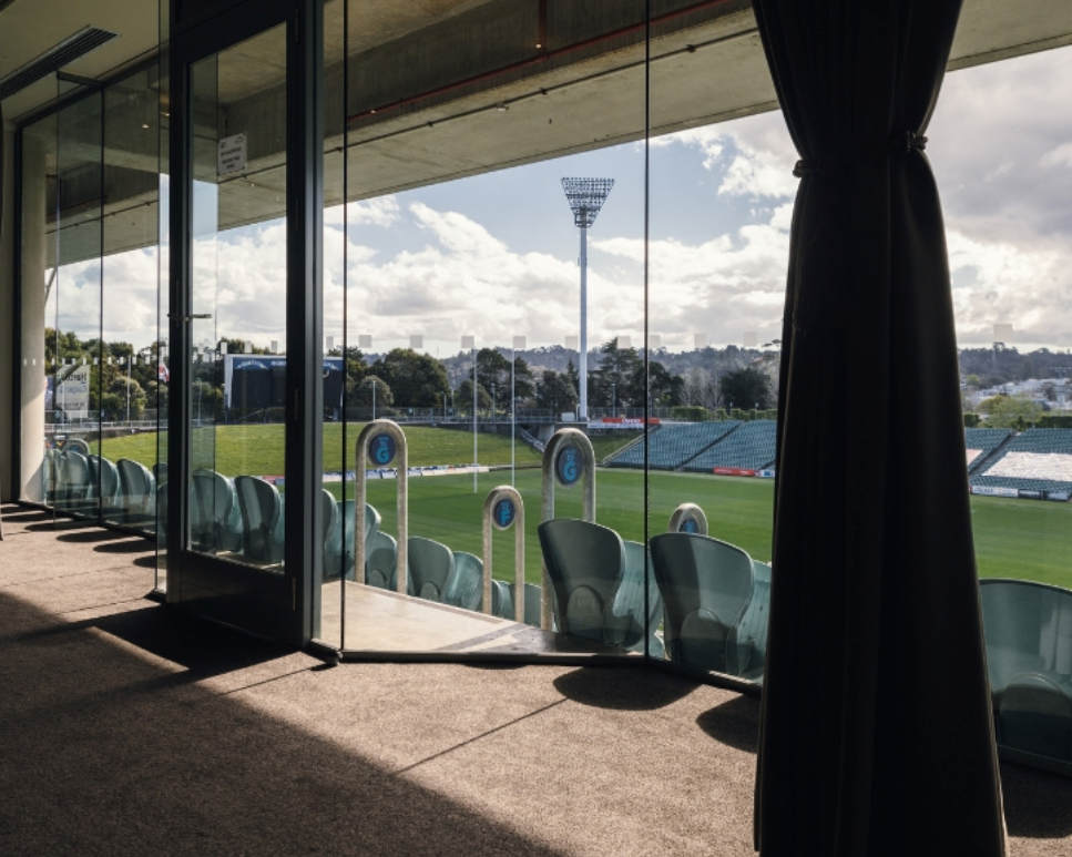 ULTIMATE VIP EXPERIENCE - AUCKLAND