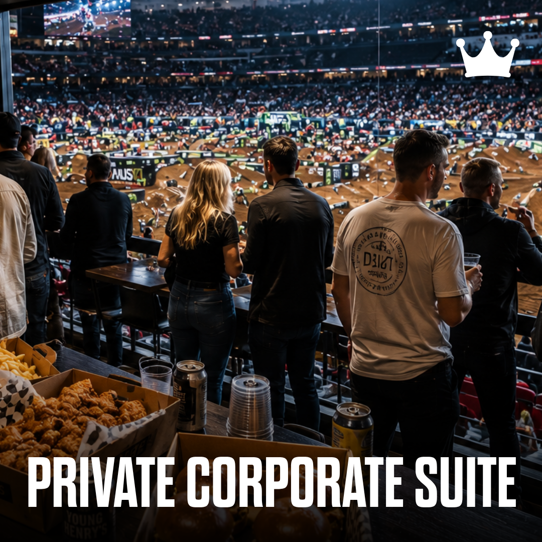 PRIVATE CORPORATE SUITE 16 PAX  - TOWNSVILLE