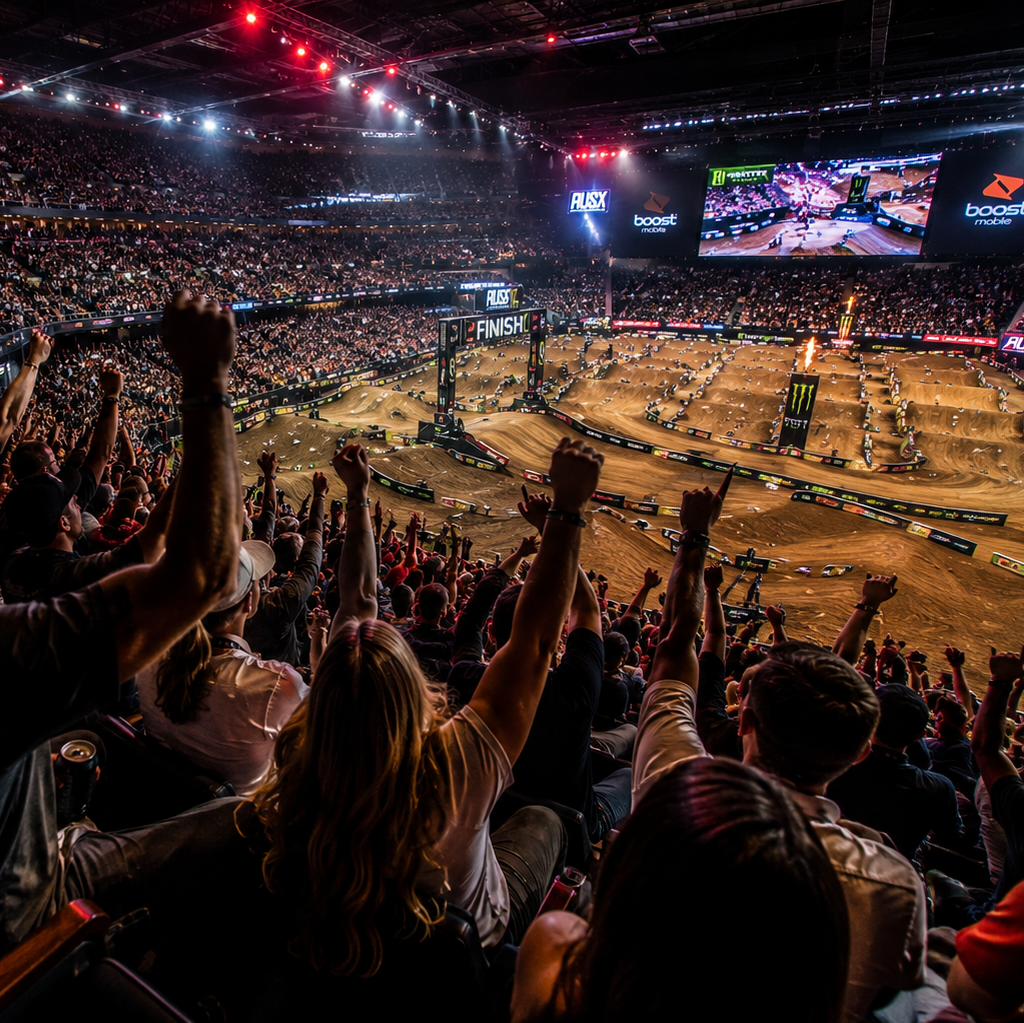 ULTIMATE VIP EXPERIENCE - TOWNSVILLE